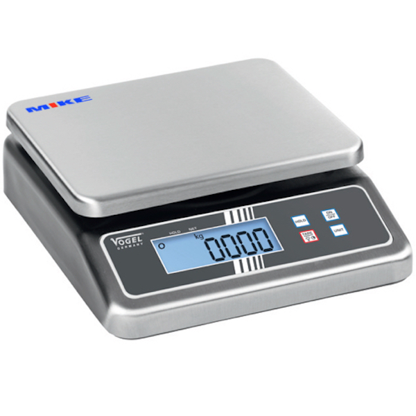 273305-can-ban-dien-tu-300kg-vogel Cân bàn điện tử 150kg, bước nhảy 100g, bàn cân inox 310x305x55mm.