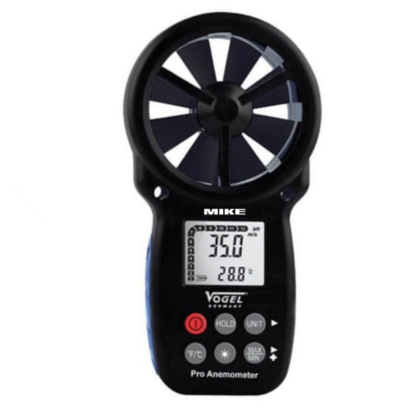 May do toc do gio - Anemometer 641205