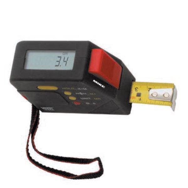Thước thủy kết hợp đo góc chữ V