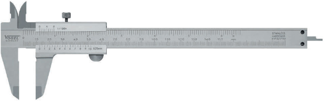 Thiết bị đo Vogel – Germany
