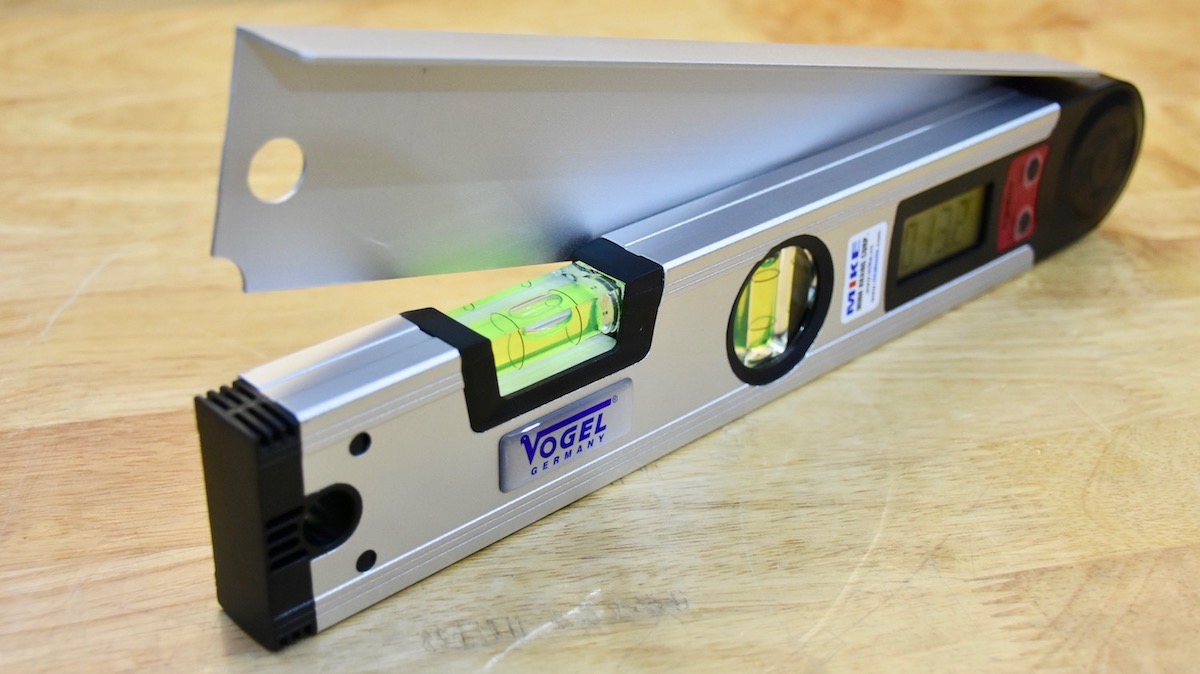 thuoc-thuy-dien-tu-digital-spirit-level-vogel-germany-711025 711025 Thước đo góc cánh chữ V, thước nivo đo góc nghiêng