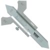 Thước đo chiều cao đường hàn 0 - 20mm, Vogel Germany 474403
