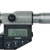Panme điện tử đo trong 23162, từ 5-200mm, 0.001mm, Vogel Germany