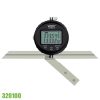 Thước đo góc vạn năng điện tử 0 - 360°, Vogel Germany 320100