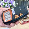 Máy đo độ ẩm gỗ, vật liệu Vogel Germany 641006, 4 cây kim