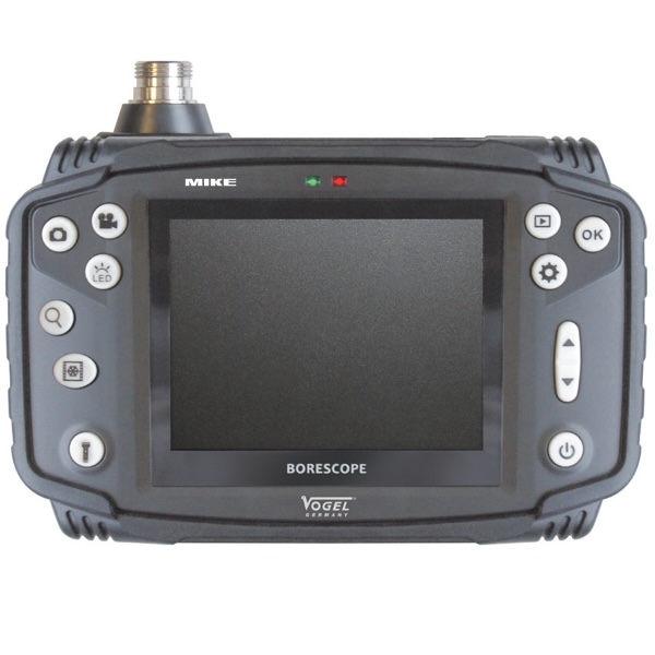 Máy nội soi công nghiệp (Borescope Console) 620003, Vogel Germany. Máy nội soi công nghiệp (Borescope Console) 620003, Vogel Germany