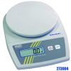 Cân tiểu li điện tử 200g, đường kính đĩa cân 105mm, độ nhạy 0.01g.