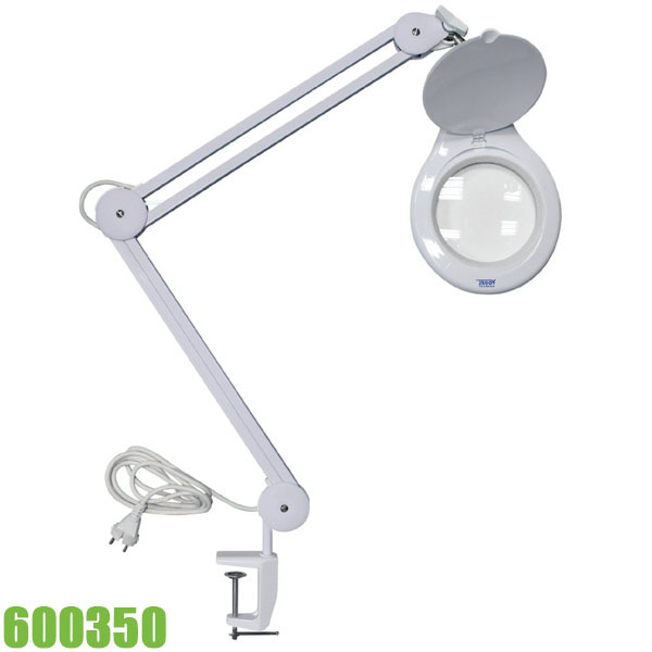 Kính lúp kẹp bàn khuếch đại 1.75 lần, 600350 - Vogel Germany Kính lúp kẹp bàn khuếch đại 1.75 lần, 600350 - Vogel Germany
