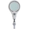 Kính lúp kẹp bàn khuếch đại 1.75 lần, 600354 - Vogel Germany