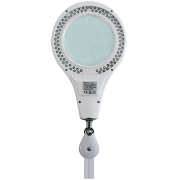Kính lúp kẹp bàn khuếch đại 1.75 lần, 600354 - Vogel Germany Kính lúp kẹp bàn khuếch đại 1.75 lần, 600354 - Vogel Germany