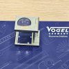 Kính lúp 5x Linen Testers Ø31.5mm, Vogel Germany 600204