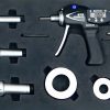 Bộ súng panme điện tử đo lỗ 23084, 2 – 200mm, IP 67, VOGEL Germany