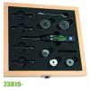 Bộ panme đo sâu điện tử 23019, 0.95 – 10.35mm, IP65, VOGEL Germany