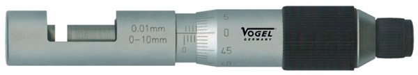 232902 Panme cơ đo ngoài 0 - 10mm, độ chính xác ±0.01mm