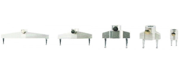 Đồng hồ đo bán kính điện tử 5 - 700mm, Vogel Germany 472120 Đồng hồ đo bán kính điện tử 5 - 700mm, Vogel Germany 472120