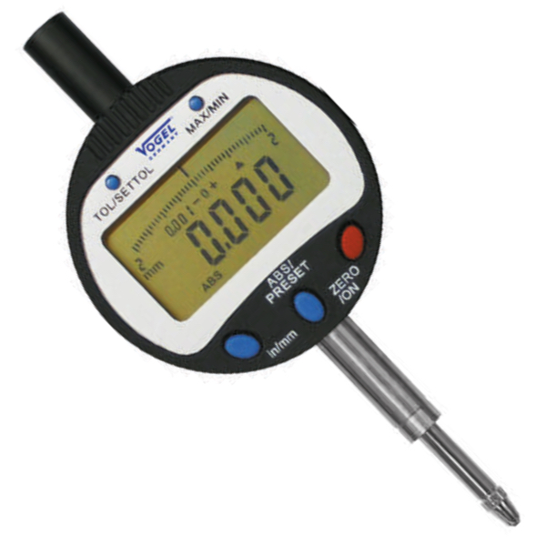 dong-ho-so-dien-tu-digital-dial-indicators-vogel-242055 Đồng hồ so điện tử 0-12.7mm vogel 242055, độ chính xác 0.001mm.