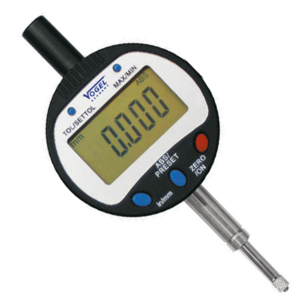 dong-ho-so-dien-tu-digital-dial-indicators-vogel-242160 Đồng hồ so điện tử 0-12.7mm Vogel 242160, độ chính xác 0.001mm.