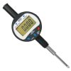 Đồng hồ so điện tử 0-25.4mm Vogel 242161, độ chính xác 0.001mm.
