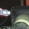 Máy đo tốc độ vòng quay không tiếp xúc Vogel Germany 610102, IP65