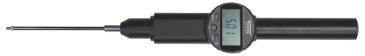 Đồng hồ so điện tử 0-100mm, IP54, Vogel Germany 240270 Đồng hồ so điện tử 0-100mm, IP54, Vogel Germany 240270