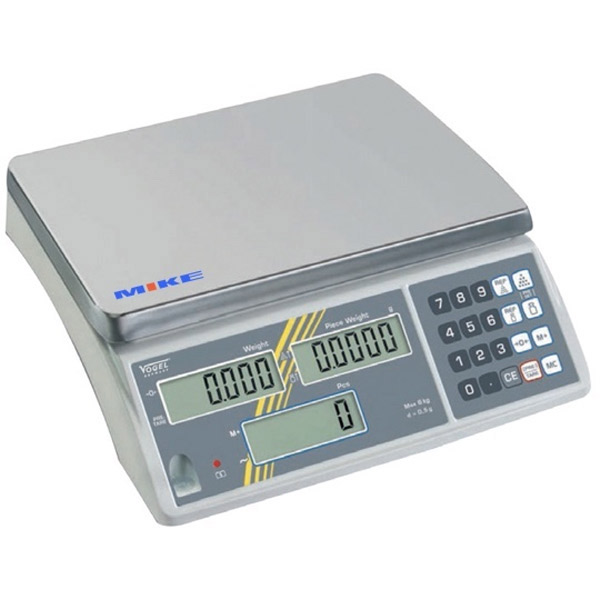 273022-can-dien-tu-3kg-dem-san-pham-digital-counting-scale-vogel Cân điện tử 3kg đếm sản phẩm, bước nhảy 20g, độ nhạy 0.1g mỗi thành phần.