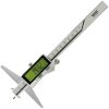 Thước đo độ sâu điện tử Vogel Germany 22043 ngàm kiểu E, IP67