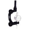Giá đỡ kẹp đồng hồ so Ø4 + 8mm, Vogel Germany 240997