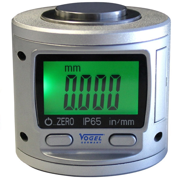 Dụng cụ thiết lập điểm ZERO điện tử Vogel Germany 271010 Dụng cụ thiết lập điểm ZERO điện tử Vogel Germany 271010
