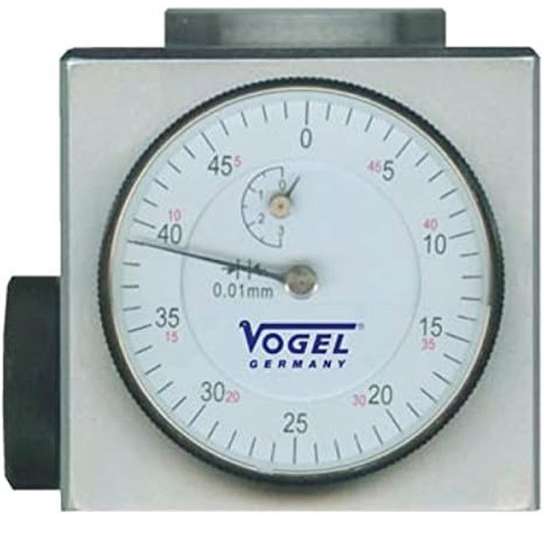 Dụng cụ cài đặt điểm ZERO có đế nam châm, Vogel Germany 271052 Dụng cụ cài đặt điểm ZERO có đế nam châm, Vogel Germany 271052