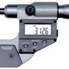 Panme điện tử đo rãnh ngoài 23238, cấp bảo vệ IP40, VOGEL Germany