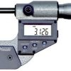 Panme đo ngoài điện tử 2329, từ 0-25mm, loại đặc biệt, VOGEL Germany