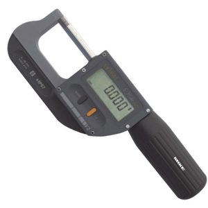 Panme điện tử đo ngoài Sylvac 23015x S_Mike, IP67, Vogel Germany