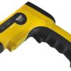 Máy đo nhiệt độ từ xa 640317-2, thang đo từ -50 đến 1300°C