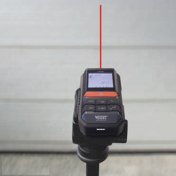 Máy đo khoảng cách bằng laser 100m 140134, độ chính xác ±1mm Máy đo khoảng cách bằng laser 100m 140134, độ chính xác ±1mm
