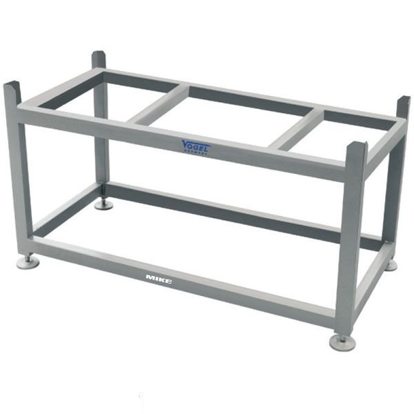 Chân bàn bằng thép Vogel Germany 2691, cho bàn rà chuẩn Chân bàn bằng thép Vogel Germany 2691, cho bàn rà chuẩn