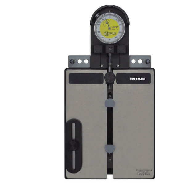 Bộ thước vạn năng 391010, đo đường kính trong – ngoài rãnh Bộ thước vạn năng 391010, đo đường kính trong – ngoài rãnh