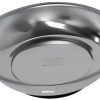 Khay từ inox Vogel Germany 474475, lực từ 1000 đến 1200 Gauss