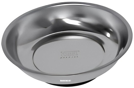 Khay từ inox Vogel Germany 474475, lực từ 1000 đến 1200 Gauss Khay từ inox Vogel Germany 474475, lực từ 1000 đến 1200 Gauss