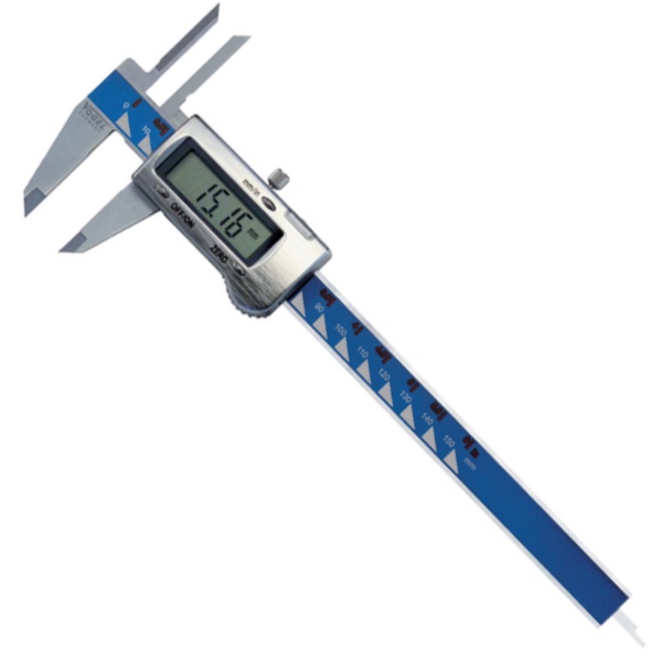 Thước cặp điện tử 150mm Vogel Germany 202027, chuyên đo rãnh sâu Thước cặp điện tử 150mm Vogel Germany 202027, chuyên đo rãnh sâu