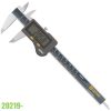 Thước kẹp điện tử Sylvac 20219 S Cal EVO Standard, cấp bảo vệ IP67