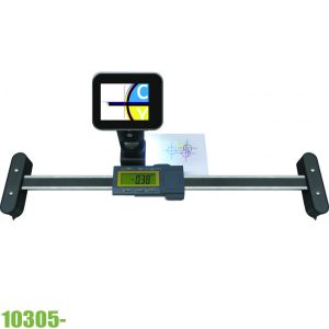 Thước đo khoảng cách kỹ thuật số VOGEL Germany 10305, cấp IP54