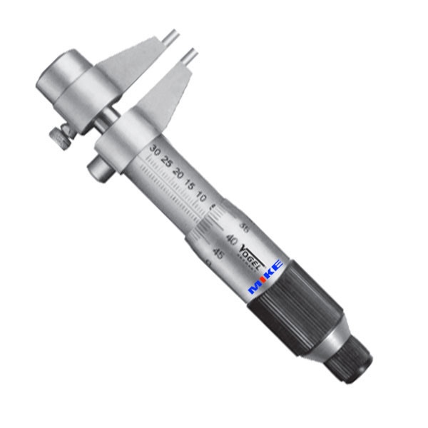 Panme cơ đo trong Vogel Germany 23161, độ chính xác ±0.01mm Panme cơ đo trong Vogel Germany 23161, độ chính xác ±0.01mm