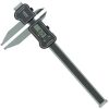 Thước kẹp điện tử inox 20088, độ chính xác 0.01mm, Vogel Germany