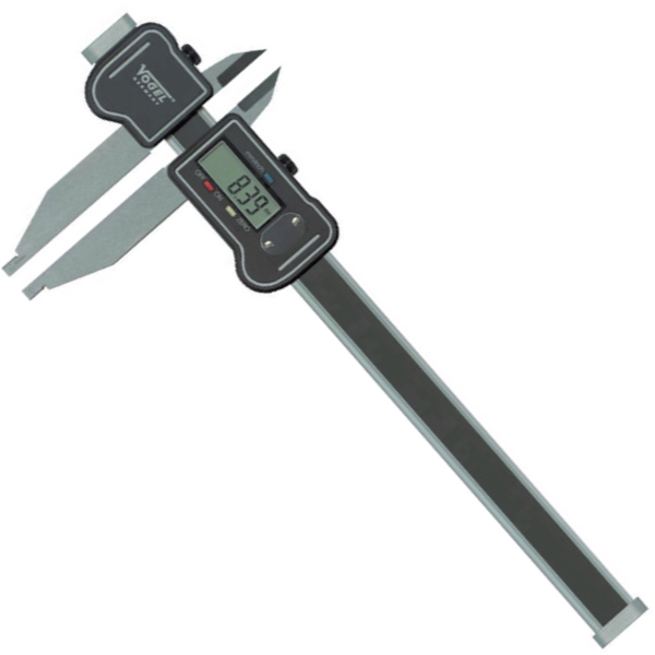 Thước kẹp điện tử inox 20088, độ chính xác 0.01mm, Vogel Germany Thước kẹp điện tử inox 20088, độ chính xác 0.01mm, Vogel Germany