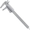 Thước cặp cơ 201021 dài 150mm, khóa bằng nẫy, ngàm 40x16mm