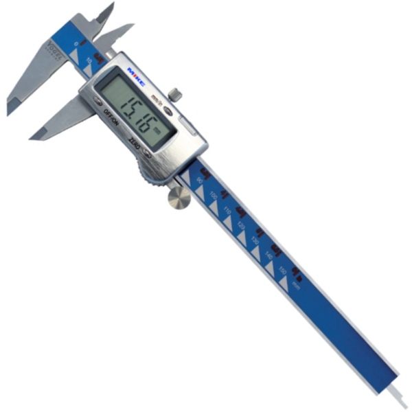 Thước cặp điện tử Vogel Germany 202040-3, độ chính xác 0.01mm Thước cặp điện tử Vogel Germany 202040-3, độ chính xác 0.01mm