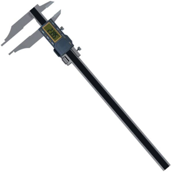 Thước kẹp điện tử 20703, độ chính xác 0.01mm, cấp bảo vệ IP54 Thước kẹp điện tử 20703, độ chính xác 0.01mm, cấp bảo vệ IP54