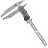 Thước kẹp điện tử 207-, độ chính xác 0.01mm, cấp IP66, Vogel Germany