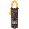 Ampere kìm Vogel Germany 640364, thang đo 600 V/600 A, IP 44