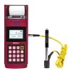 Máy đo độ cứng kim loại cầm tay Vogel Germany 651608, 960 HLD